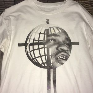 Y&R x A$AP Ferg Longsleeve Shirt L